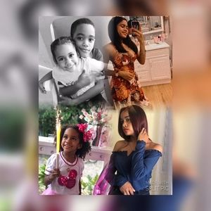 Meet your Posher, Richard